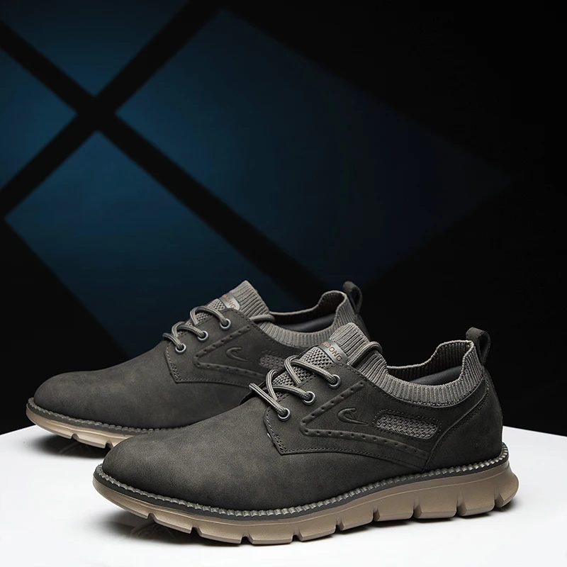 Zapatillas Outlander de Nobuk