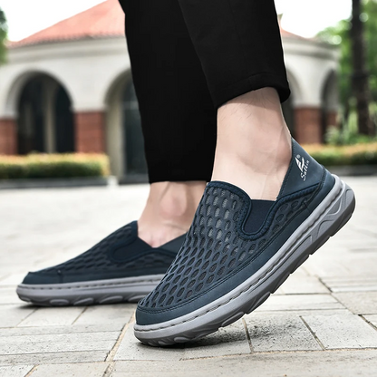 Zapatos Ravello Slip On