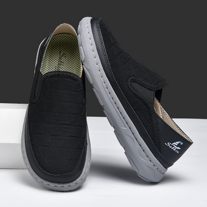 Zapatos Nimbus Slip On