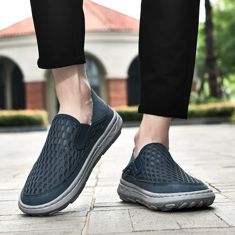 Zapatos Ravello Slip On