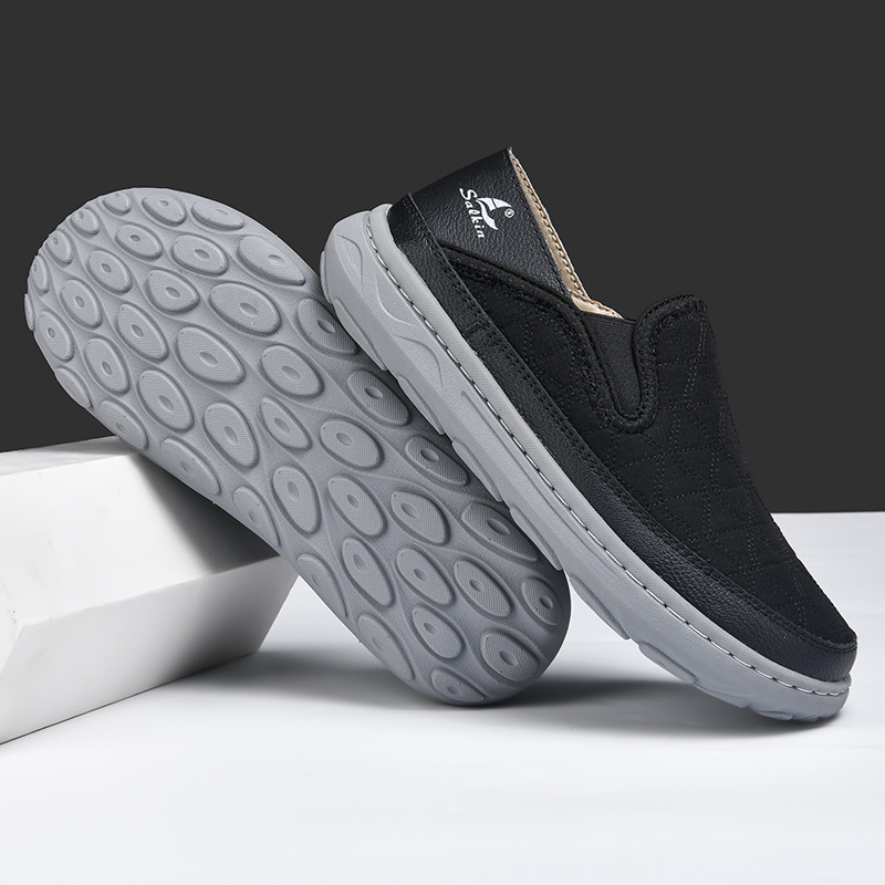 Zapatos Nimbus Slip On
