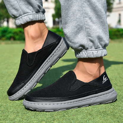 Zapatos Nimbus Slip On
