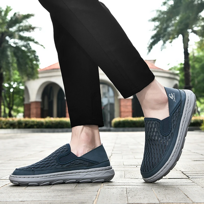 Zapatos Ravello Slip On