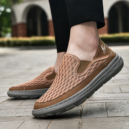 Zapatos Ravello Slip On