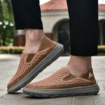 Zapatos Ravello Slip On
