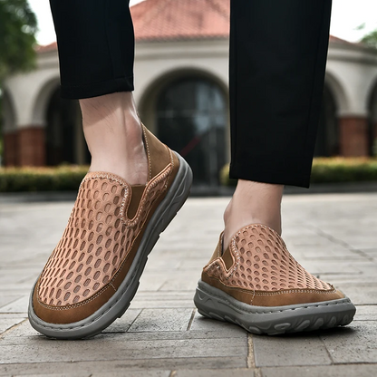 Zapatos Ravello Slip On