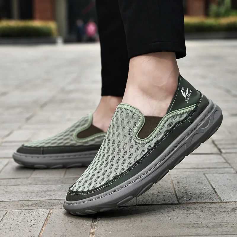 Zapatos Ravello Slip On