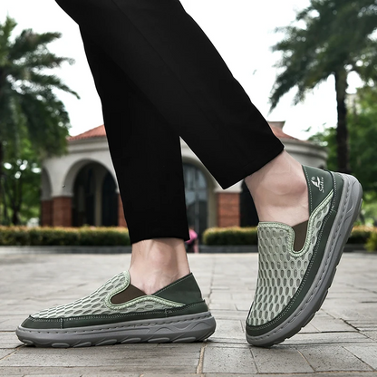 Zapatos Ravello Slip On