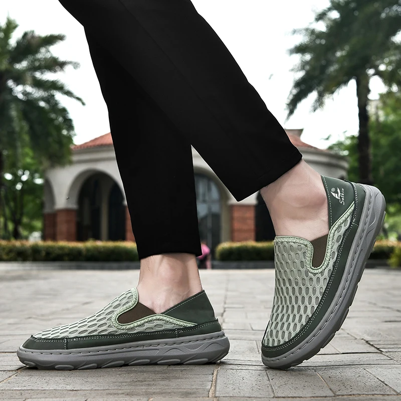 Zapatos Ravello Slip On