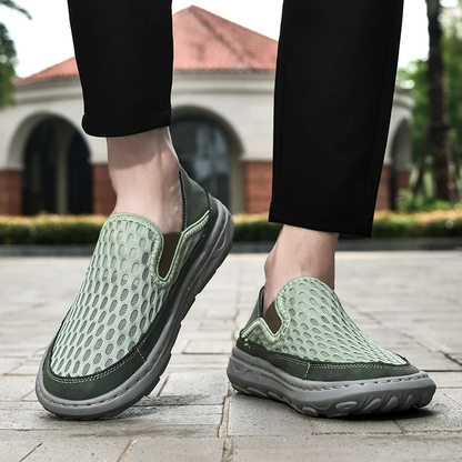 Zapatos Ravello Slip On