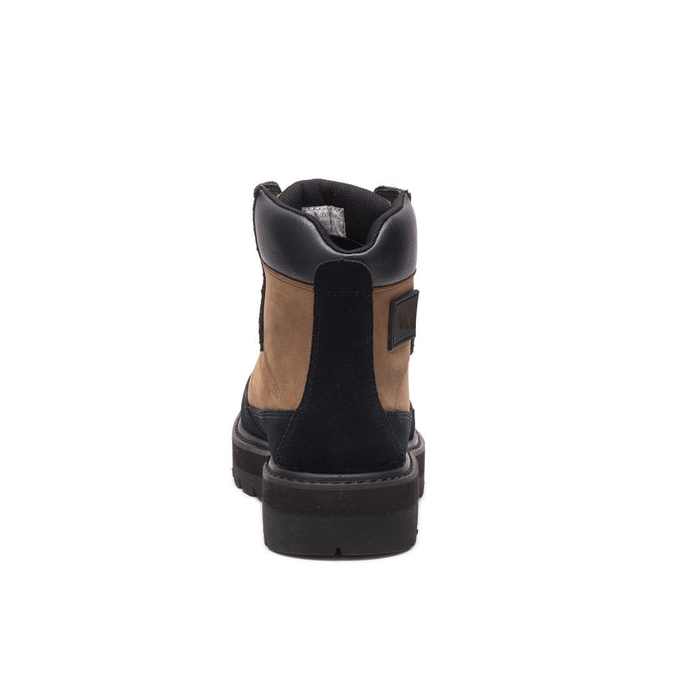 Bota Rokar - Kayko