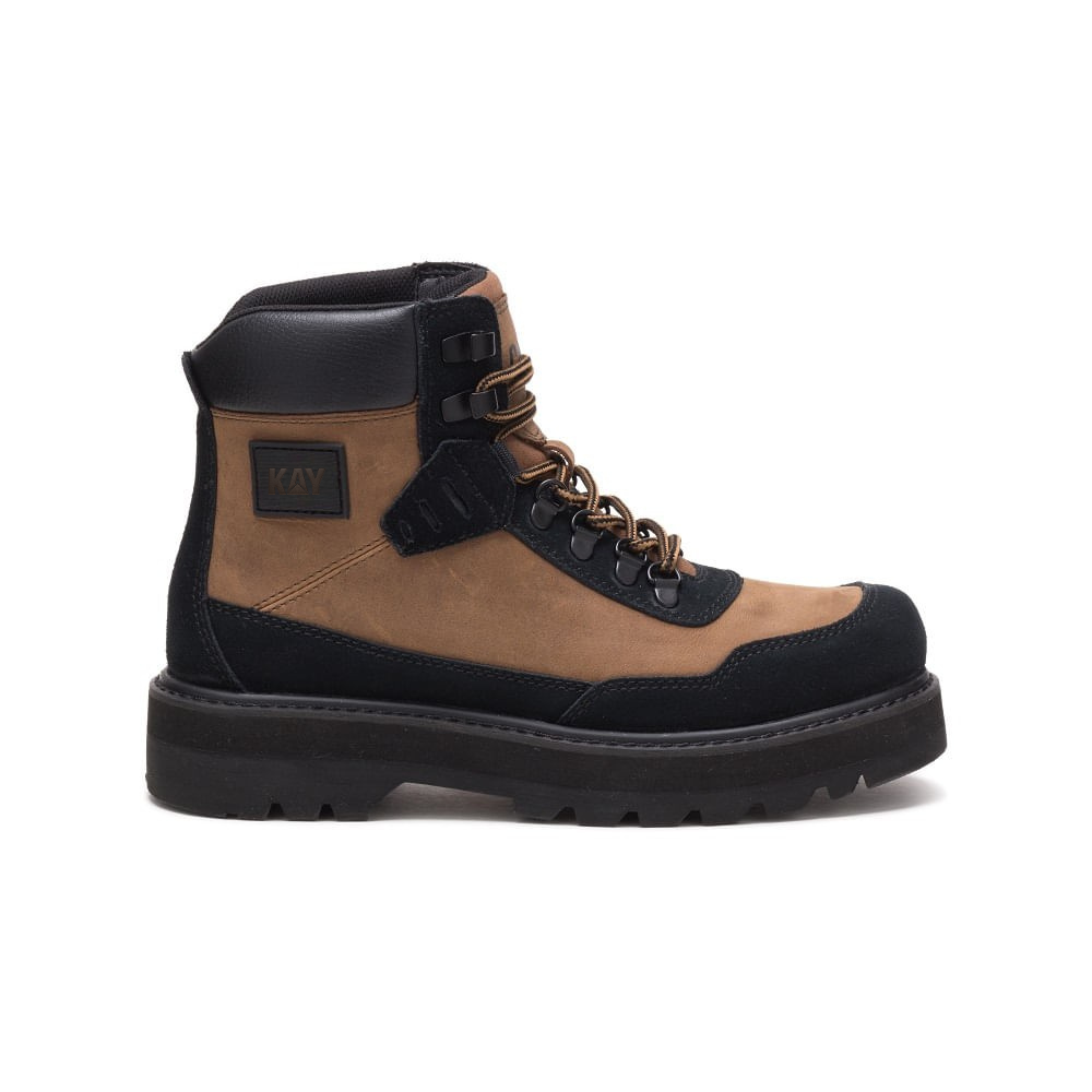 Bota Rokar - Kayko