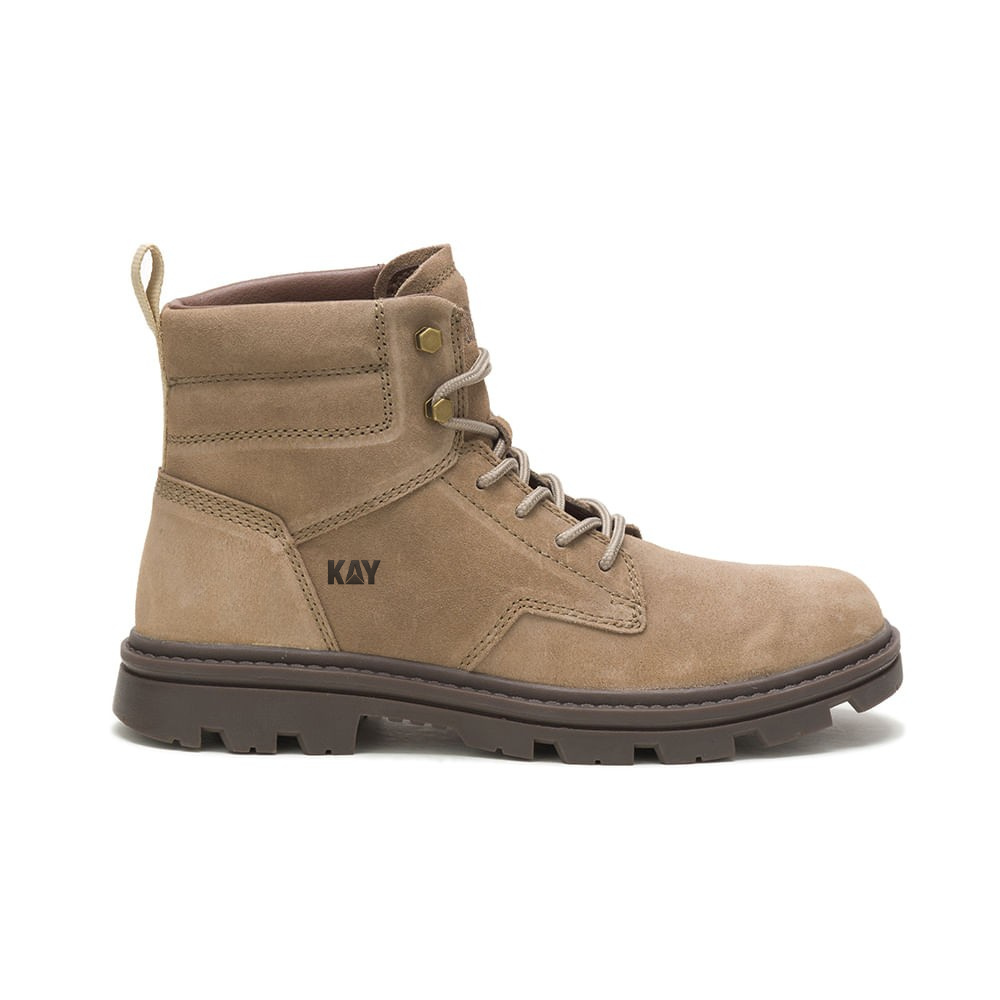 Bota Forz - Kayko