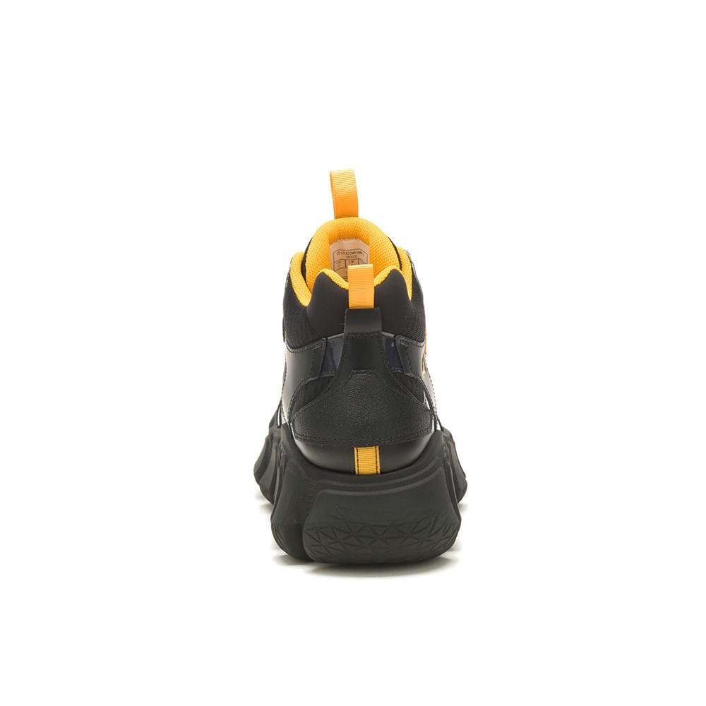 Bota Terrak - Kayko