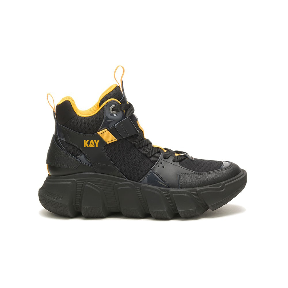 Bota Terrak - Kayko