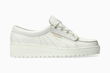 Lady - Blanco/Dorado