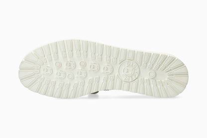 Lady - Blanco/Dorado