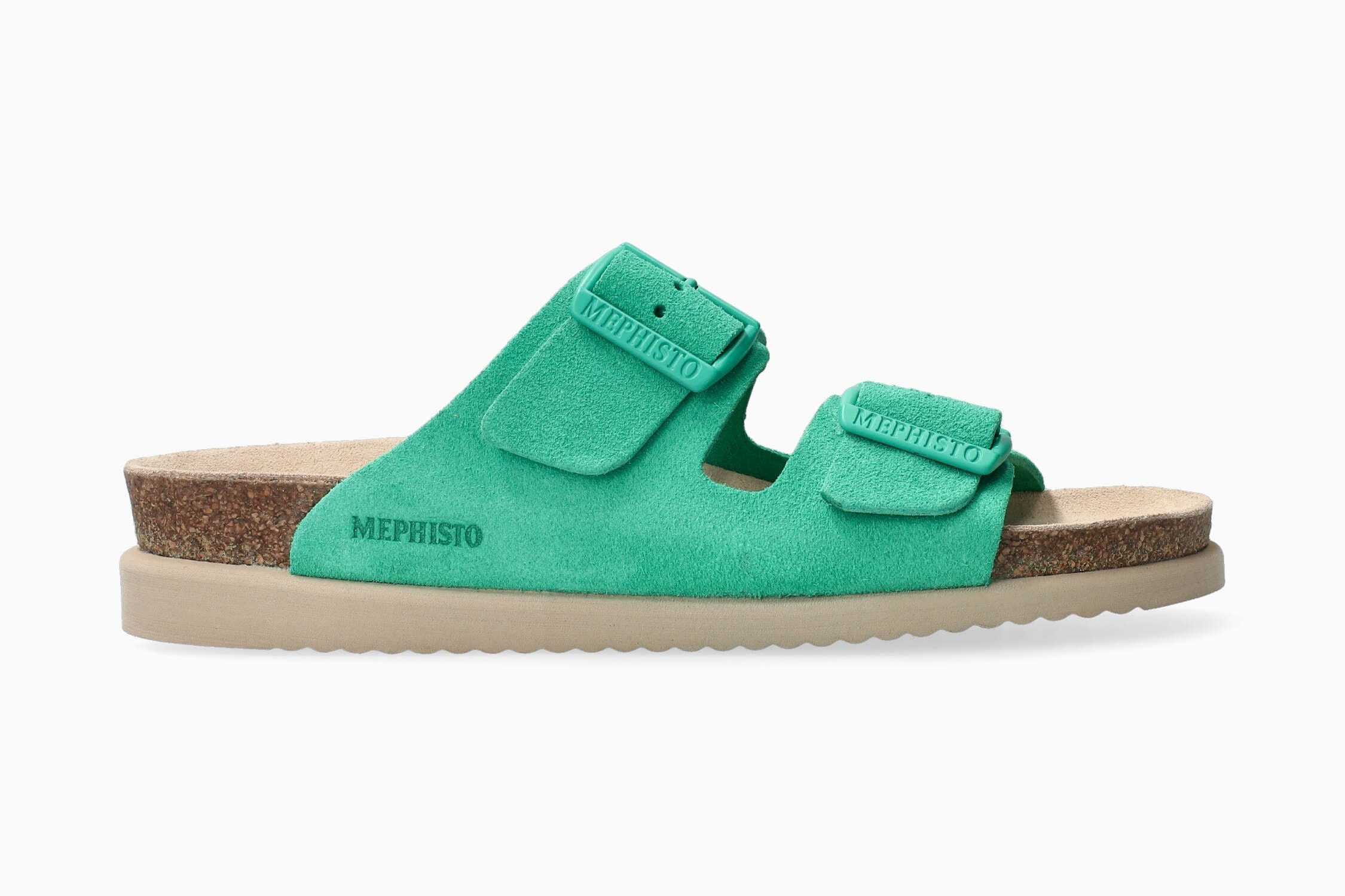Hester - Verde