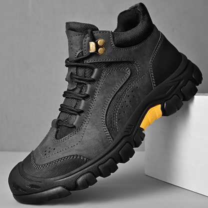 Botas de Trekking Trail Venture