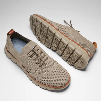 Zapatillas CloudStride de Malla