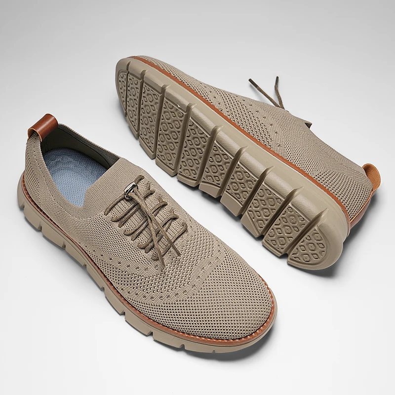 Zapatillas CloudStride de Malla
