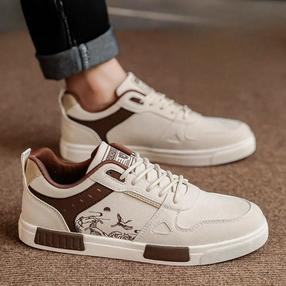 Zapatillas Edge Wave Culture