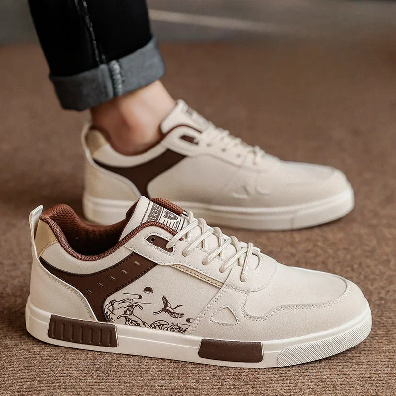 Zapatillas Edge Wave Culture