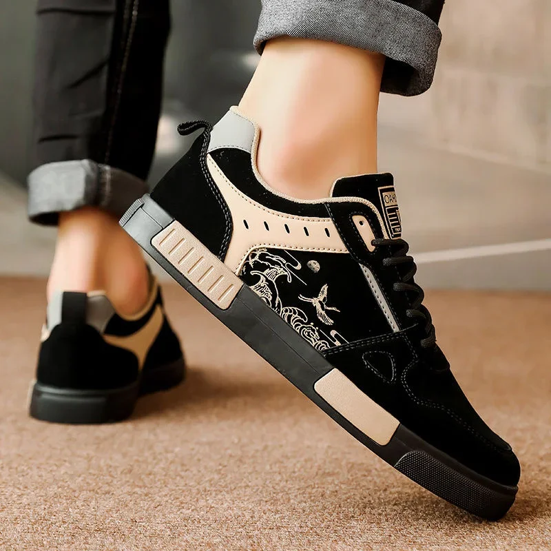 Zapatillas Edge Wave Culture