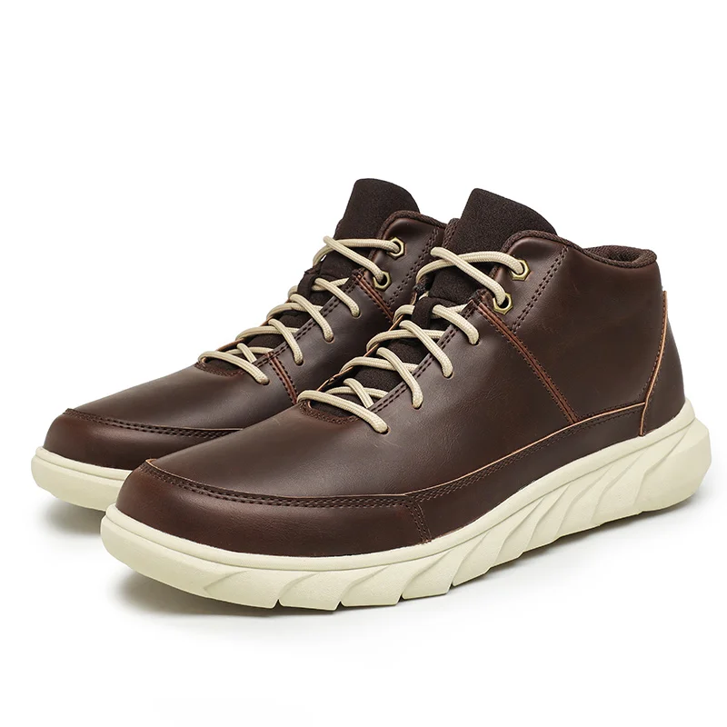 Zapatillas Highland Chukka