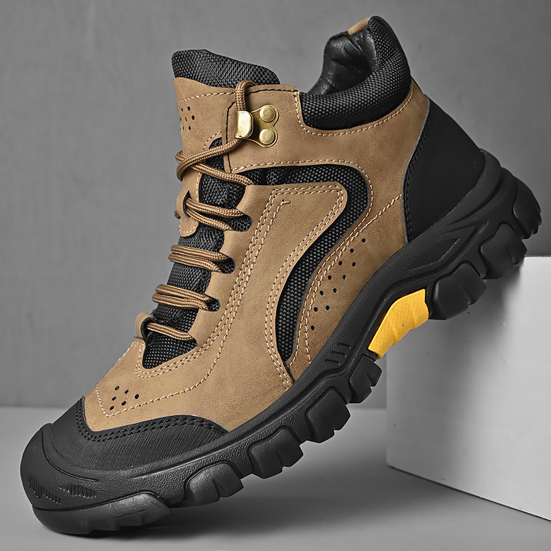 Botas de Trekking Trail Venture