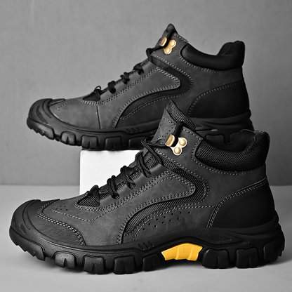 Botas de Trekking Trail Venture