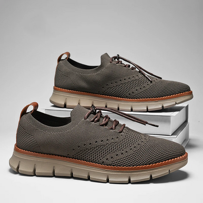 Zapatillas CloudStride de Malla
