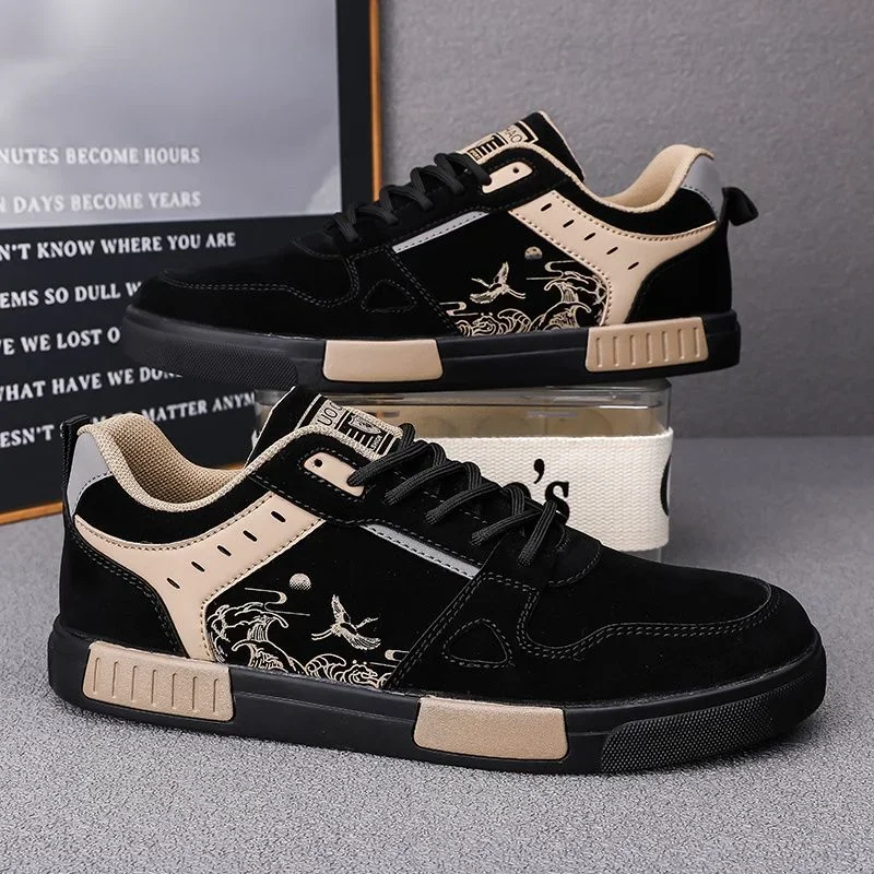 Zapatillas Edge Wave Culture