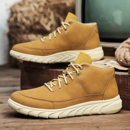 Zapatillas Highland Chukka
