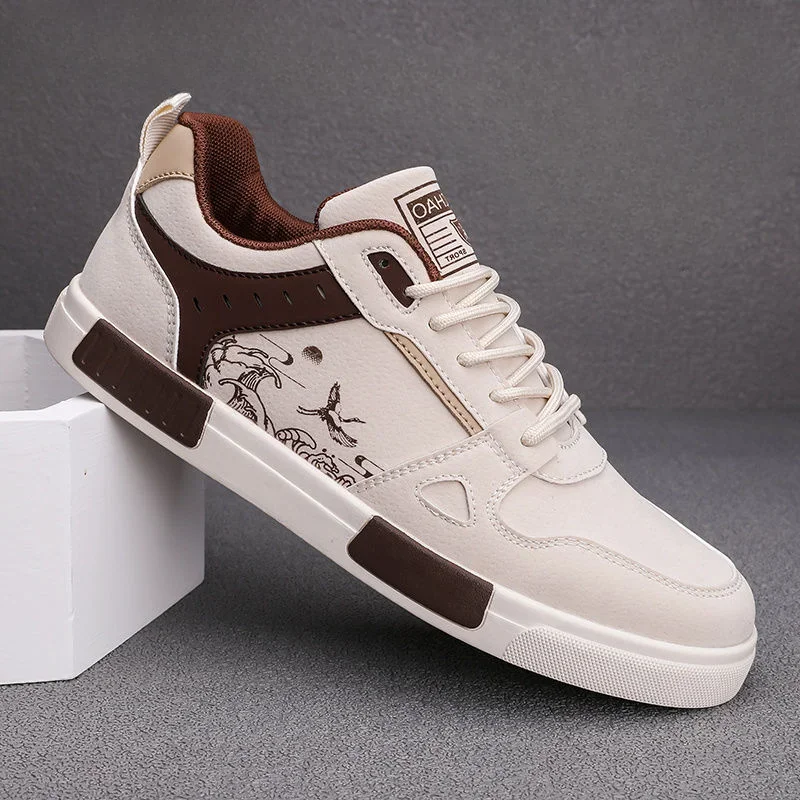 Zapatillas Edge Wave Culture