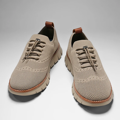 Zapatillas CloudStride de Malla