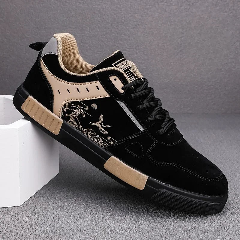Zapatillas Edge Wave Culture