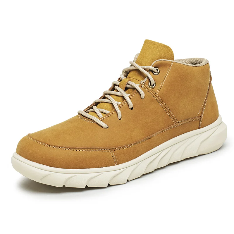 Zapatillas Highland Chukka