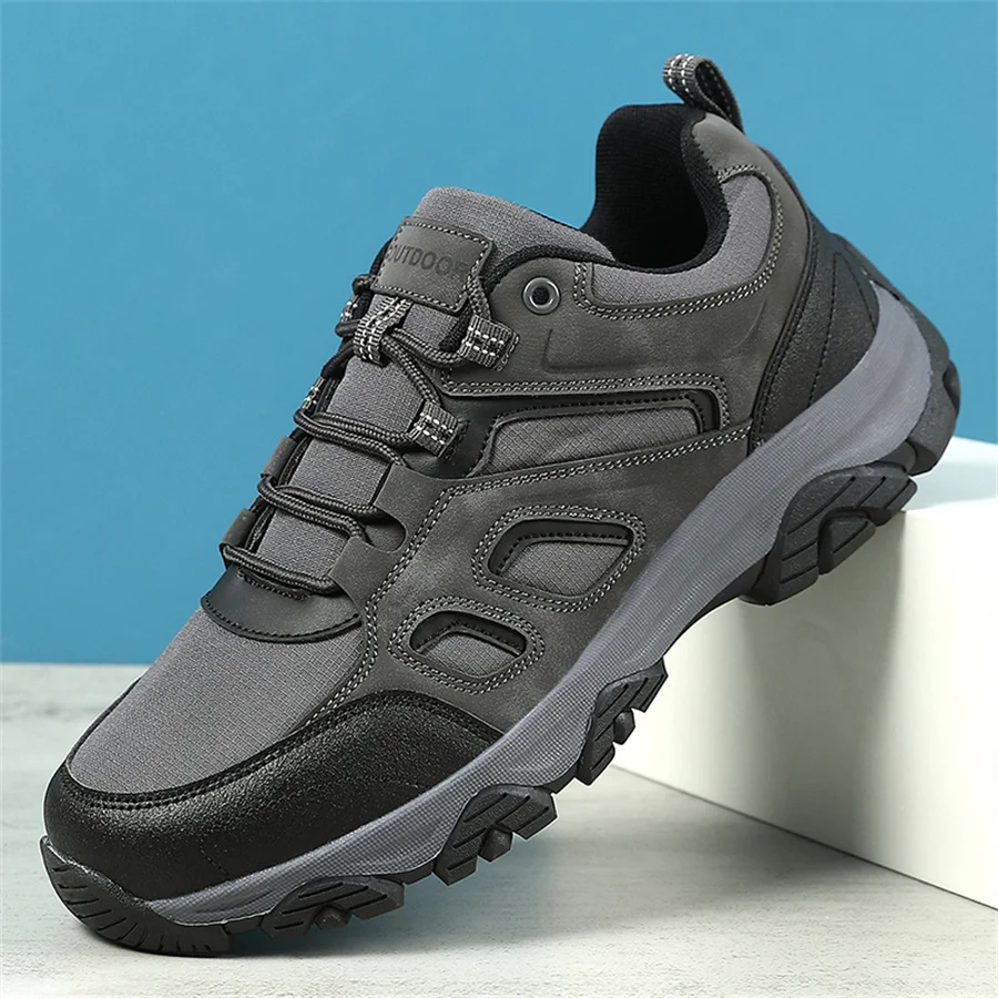 Zapatillas de Trekking TerraGrip