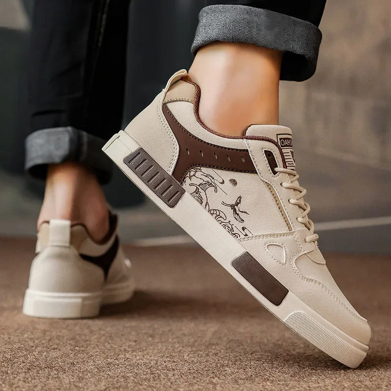 Zapatillas Edge Wave Culture