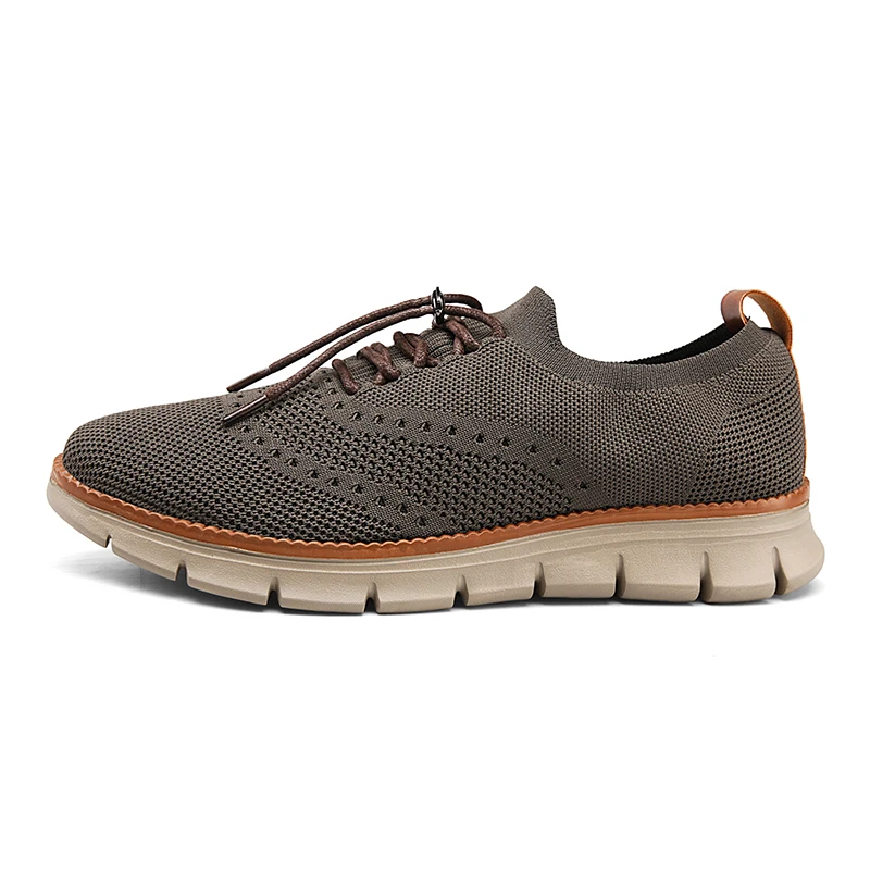 Zapatillas CloudStride de Malla