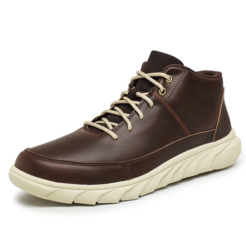 Zapatillas Highland Chukka