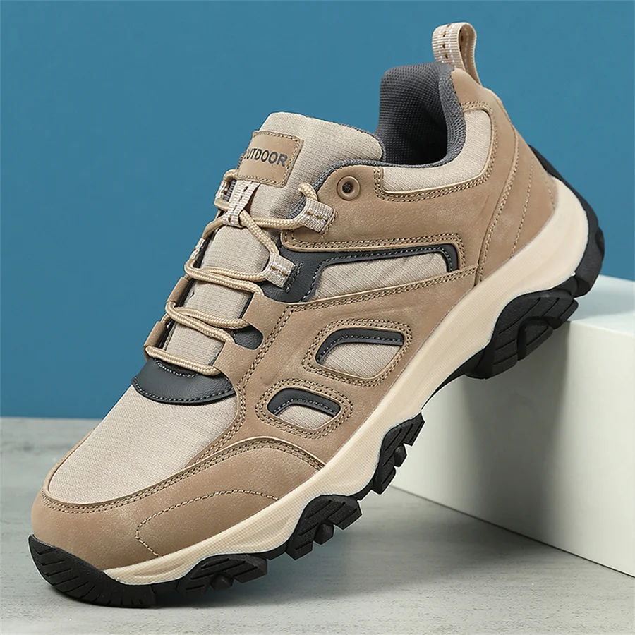Zapatillas de Trekking TerraGrip