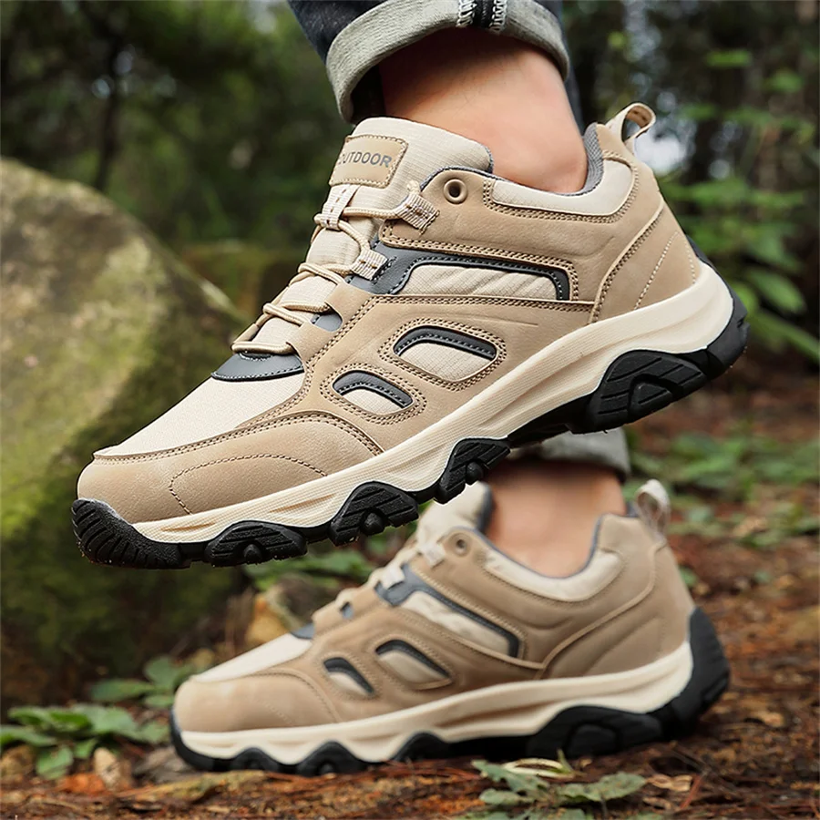 Zapatillas de Trekking TerraGrip