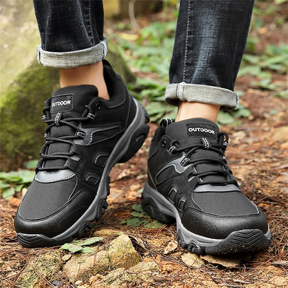 Zapatillas de Trekking TerraGrip