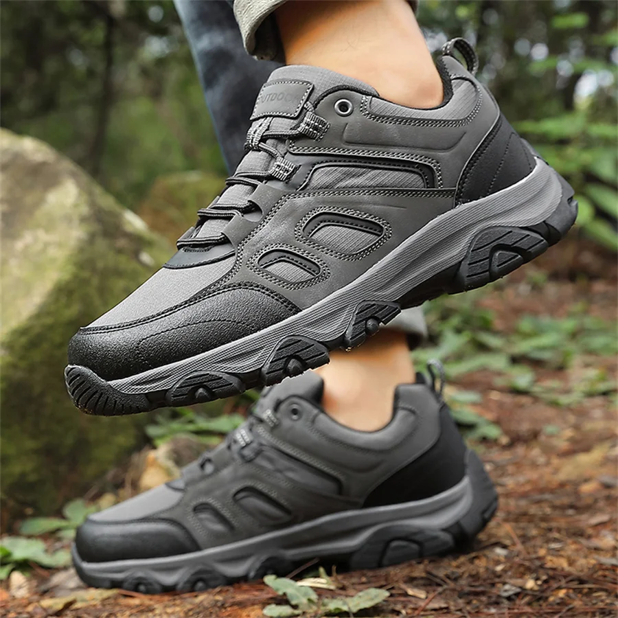 Zapatillas de Trekking TerraGrip
