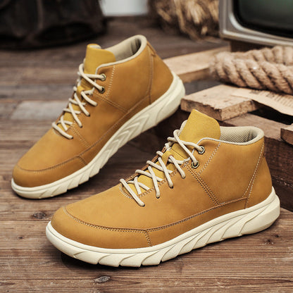 Zapatillas Highland Chukka