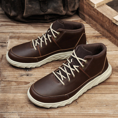 Zapatillas Highland Chukka