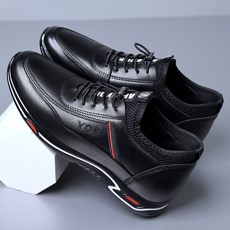Zapatillas Ridge Barefoot