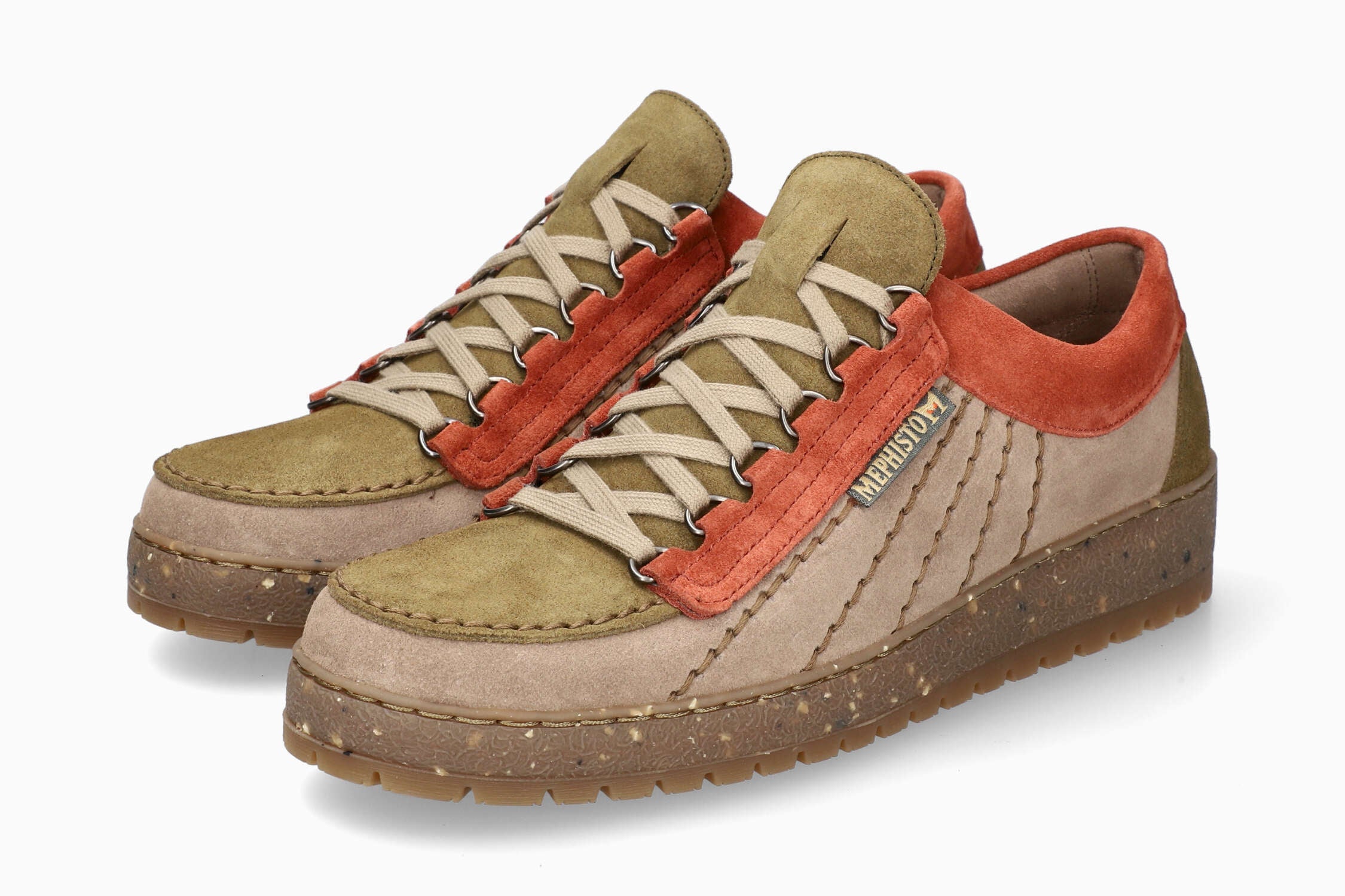 Rainbow - Topo